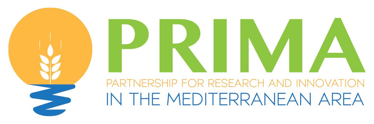 PRIMA: Partnership for Research & Innovation in the Mediterranean area