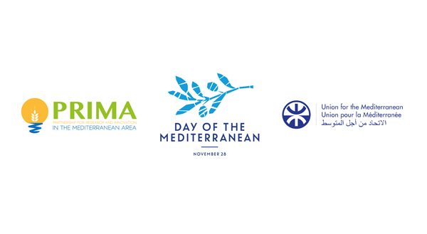 Celebrating the Day of the Mediterranean: Over 200 researchers and experts to participate in PRIMA webinar on Med Diet and Sustainability