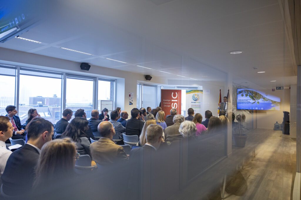 PRIMA : a dual celebration in Brussels for a lasting impact on the Mediterranean region’s research and innovation landscape
